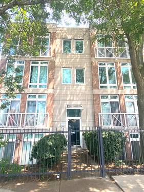 2135 N Southport Unit 102, Chicago, IL 60614