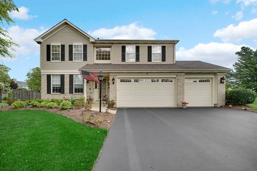 6 Yorkshire, Algonquin, IL 60102