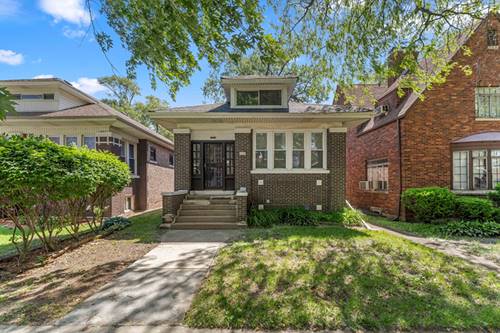 7651 S Cregier, Chicago, IL 60649