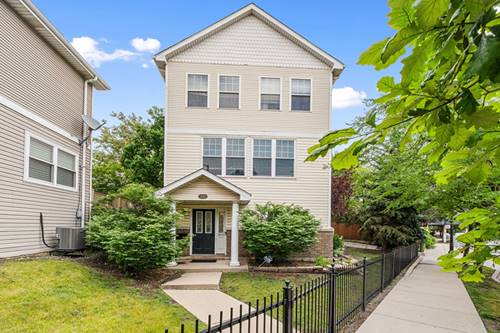 3845 N Milwaukee, Chicago, IL 60641