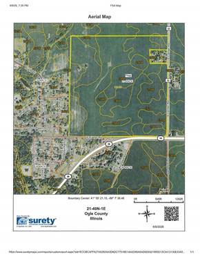 000 Rt 38, Rochelle, IL 61068