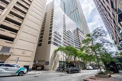 110 E Delaware Unit 1804, Chicago, IL 60611