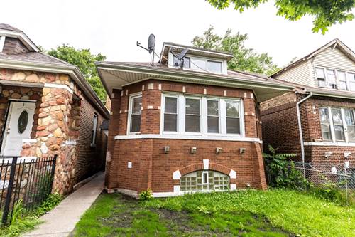 7518 S Union, Chicago, IL 60620