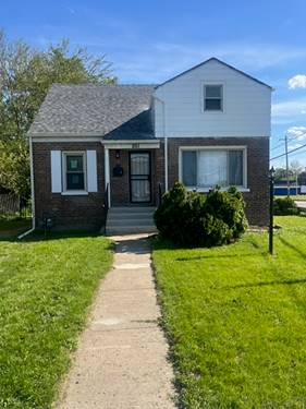 201 E 140th, Dolton, IL 60419