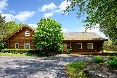 4418 Richmond, Ringwood, IL 60072