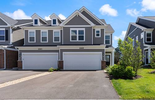 2265 Horseshoe, Naperville, IL 60564