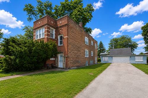 16530 Winchester, Markham, IL 60428