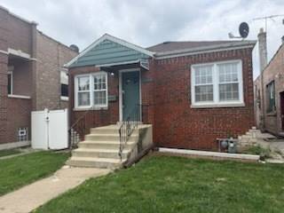 2504 S 57th, Cicero, IL 60804