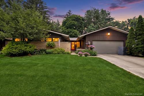 125 N Park, Glen Ellyn, IL 60137