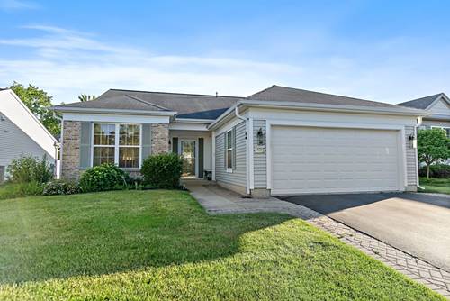 11715 Windsor, Huntley, IL 60142