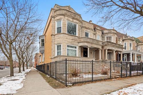 6556 S Woodlawn, Chicago, IL 60637