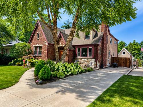 3218 W 97th, Evergreen Park, IL 60805