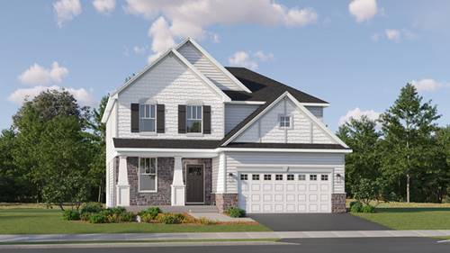 424 Redwood, Sugar Grove, IL 60554