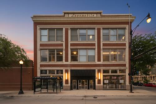 2000 S Michigan Unit 103, Chicago, IL 60616