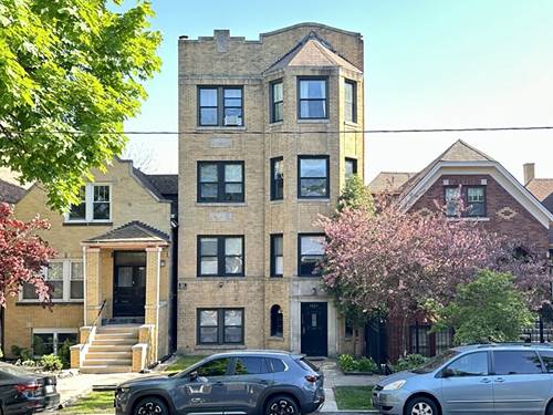 2023 W Thomas Unit 2, Chicago, IL 60622