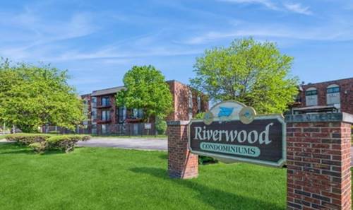 13715 S Stewart Unit 3w, Riverdale, IL 60827