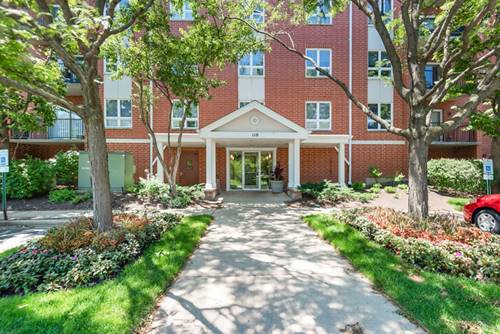 110 N Milwaukee Unit 303, Wheeling, IL 60090