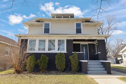1918 S 9th, Maywood, IL 60153