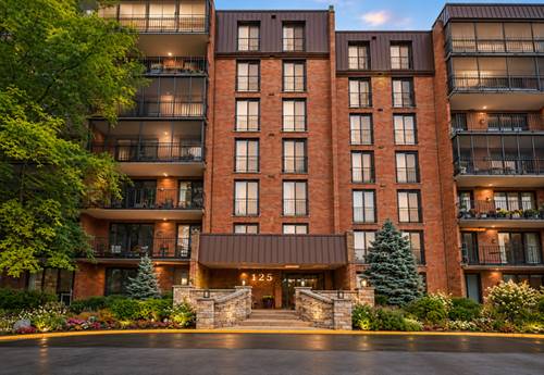 125 Acacia Unit 404, Indian Head Park, IL 60525