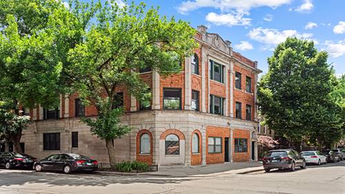 650 N Wood Unit 3S, Chicago, IL 60622