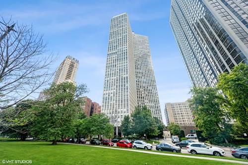 2626 N Lakeview Unit 2506, Chicago, IL 60614
