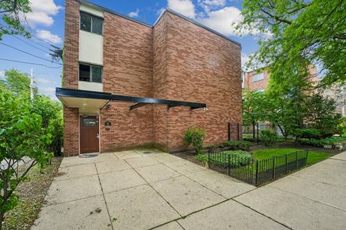 6961 N Oakley Unit 209B, Chicago, IL 60645