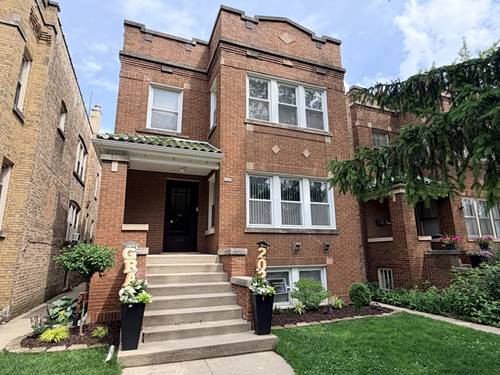6302 W Holbrook Unit 1, Chicago, IL 60646
