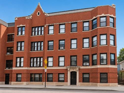 609 W Addison Unit 2, Chicago, IL 60613