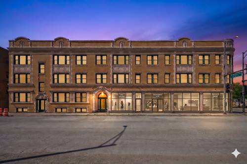 1206-1210 W 83rd, Chicago, IL 60620
