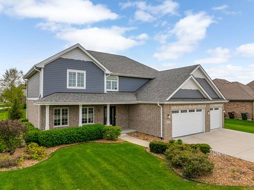 12317 Tahoe, Mokena, IL 60448