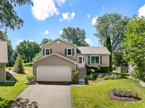 2284 Briarhill, Naperville, IL 60565