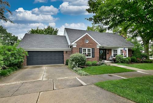3946 Gilbert, Western Springs, IL 60558