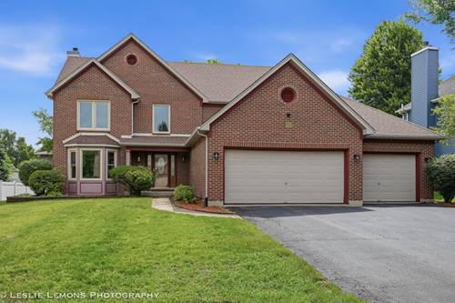 1876 Marne, Bolingbrook, IL 60490