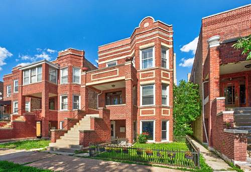 4147 N Mcvicker Unit 1, Chicago, IL 60634
