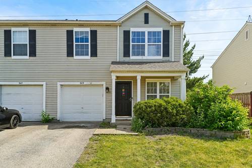 949 E Savannah, Romeoville, IL 60446