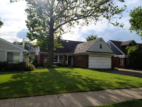 940 S Kensington, La Grange, IL 60525