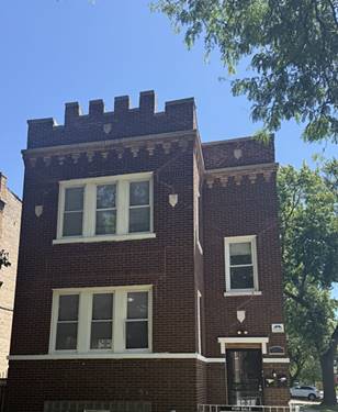 1801 N Lotus, Chicago, IL 60639