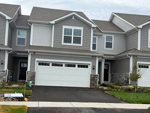 604 Cassia Unit 604, Crystal Lake, IL 60012