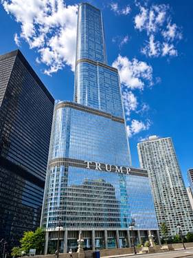 401 N Wabash Unit 46E, Chicago, IL 60611