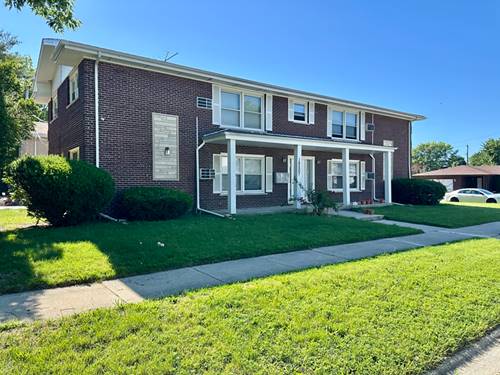 18207 Locust, Lansing, IL 60438