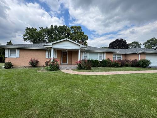 7450 Webster, Downers Grove, IL 60516