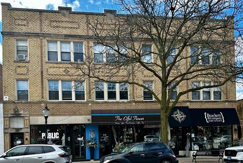 7 W Campbell Unit 5, Arlington Heights, IL 60005