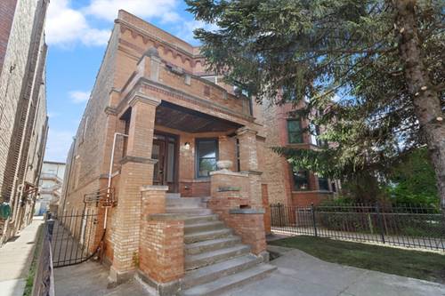 839 N Rockwell Unit 1R, Chicago, IL 60622