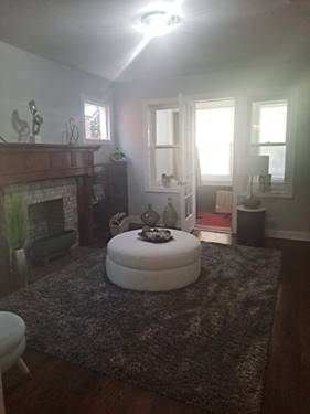 8043 S Peoria Unit 2, Chicago, IL 60620