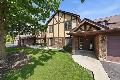 1720 Lakecliffe Unit 4305-C, Wheaton, IL 60189