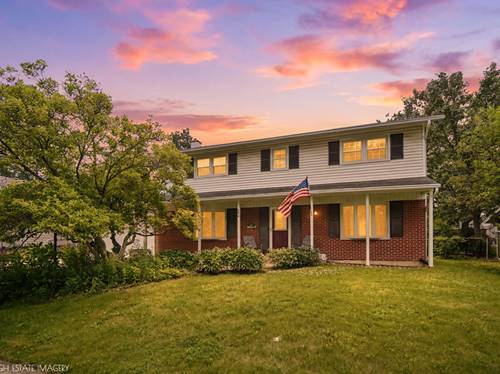 3321 Woodridge, Woodridge, IL 60517