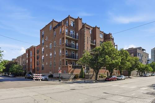 814 W Hubbard Unit 4, Chicago, IL 60642