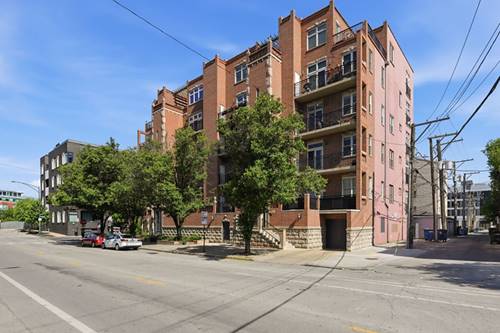 814 W Hubbard Unit 4, Chicago, IL 60642