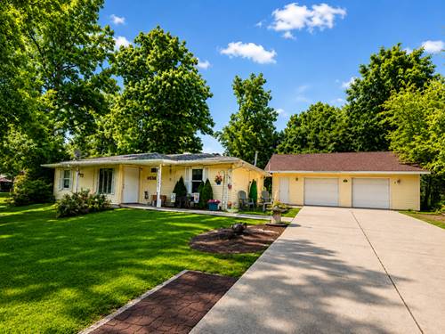 11538 W Oak, Beach Park, IL 60099