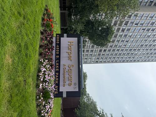 4850 S Lake Park Unit 2212, Chicago, IL 60615